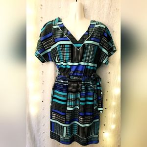 Banana Republic dress size 2